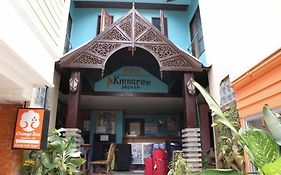 Kinnaree House Phi Phi